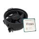 AMD Ryzen 3 3200G 4-Core 4-Thread Socket AM4 Desktop Processor (Tray)