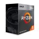 AMD Ryzen 5 4600G with Radeon Graphics 6-Core, 12 Thread Processor