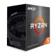 AMD Ryzen 5 5600X 6 Core, 12 Thread Processor 