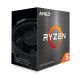 AMD Ryzen 5 5500 6-Core, 12 Thread Processor