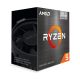 AMD Ryzen 5 5600G with Radeon Graphics 6 Core, 12 Thread Processor