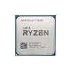 AMD Ryzen 5 5600G 6-Core, 12-Thread AM4 Desktop Processor (Tray) - No CPU Cooler