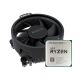 AMD Ryzen 5 5600X 6-Core, 12-Thread Desktop Processor with Fan (MPK)