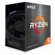 AMD Ryzen 5 5600XT 6-Core 12-Thread AM4 Processor