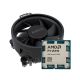 AMD Ryzen 5 9500F 6-Core, 12-Threads AM5 Desktop Processor with Fan (Tray)