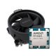 AMD Ryzen 5 9600X 6-Cores 12-Threads Desktop Processor (Tray)