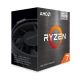 AMD Ryzen 7 5700G with Radeon Graphics 8 Core, 16 Thread Processor