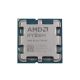 AMD Ryzen 7 9700X 8-Core 16-Thread AM5 Desktop Processor without Fan (Tray)