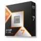 AMD Ryzen 7 9800X3D 8-Core 16-Threads Processor