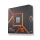 AMD Ryzen 5 7600X 4.7 GHz 6-Core AM5 Desktop Processor