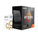 AMD Ryzen 7 5800X3D 3.4 GHz 8-Core 16 Threads AM4 Processor - 10th Anniversary limited Edition