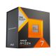 AMD Ryzen 7 7800X3D 7000 Series 8-Core 4.2 GHz Socket AM5 Processor