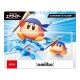 Amiibo Bandana Waddle Dee & Wing Star (Kirby Air Rider Series)