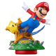 Nintendo Amiibo Super Mario Galaxy + Super Mario Galaxy 2 Series Mario & Luma (NVL-C-ABBB)