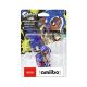 Amiibo Octoling Blue - Splatoon Series