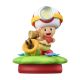 Nintendo Amiibo Super Mario Bros. Wonder Series: Captain Toad & Talking Flower (NVL-C-ABAZ)