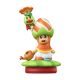 Nintendo Amiibo Super Mario Bros. Wonder Series: Poplin & Prince Florian (NVL-C-ABBA)
