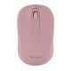 Targus W600 Wireless Optical Mouse [Zephy Pink]