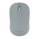 Targus W600 Wireless Optical Mouse [Quarry Gray]