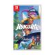 Nintendo Switch Ankora Lost Days & Deiland: Pocket Planet [EU]