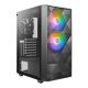 Antec NX270 Elite Tempered Glass ATX Mid-Tower Gaming PC Case