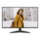 AOC 24B36H/71 23.8” IPS FHD 100Hz 1920 x 1080 Adaptive Sync Frameless VESA Monitor [Black]