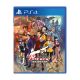 PlayStation PS4 Apollo Justice Ace Attorney Trilogy [R3]