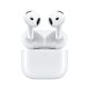 Apple AirPods 4 with Active Noise Cancellation (MXP93ZP/A)