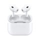 Apple AirPods Pro 2nd Gen with USB-C MagSafe Case (MTJV3ZP/A)