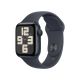 Apple Watch SE (Gen 2) with Sport Band 40mm Midnight AI Mid GPS