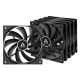 Arctic F12 PC Case Fan 120mm 