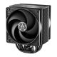 Arctic Freezer 36 All Black Multi Compatible Tower CPU Cooler (ACFRE00123A)