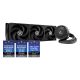 Arctic Liquid Freezer III 360 Multi Compatible AIO CPU Water Cooler