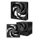 Arctic P12 Pressure-Optimised 120mm PC Case Fan