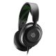 Arctis Nova 1X Lightweight Wired Gaming Headset for Xbox, PlayStation and PC - Black