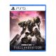 PlayStation PS5 Armored Core VI Fires of Rubicon