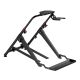Ascendry Foldable Racing Simulator Wheel Stand with Chair Fixing Slot (ACR01-FR01)