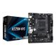 ASRock AMD A520M-HVS Socket AM4 Micro ATX DDR4 Motherboard