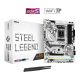 Asrock B650 Steel Legend Wifi Socket AM5 ATX DDR5 Motherboard