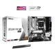 Asrock B650M Pro RS WiFi AMD Socket AM5 DDR5 Micro ATX Motherboard