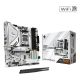 Asrock B850M Steel Legend WiFi AMD Socket AM5 DDR5 Micro ATX Motherboard