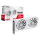 ASRock AMD Radeon RX 6600 Challenger 8GB GDDR6 Graphics Card White