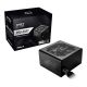 ASRock Pro-650B 650W 80 Plus Bronze ATX 3.1 Non-Modular Power Supply