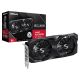 Asrock AMD Radeon RX 7600 Challenger 8GB OC GDDR6 Graphics Card
