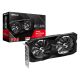 ASRock RX 6600 Challenger D 8GB GDDR6 Graphics Card