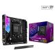 ASRock Phantom Gaming B850I Lightning WiFi DDR5 AMD Motherboard