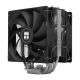 Thermalright Assassin X 120 PLUS V2 Single Tower CPU Air Cooler - Black