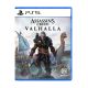 PlayStation PS5 Assassin’s Creed Valhalla - Standard Edition