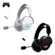 Asus ROG Pelta Tri-Mode with ROG SpeedNova Wireless Gaming Headset (A501)