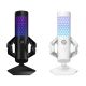 Asus ROG Carnyx Professional Cardioid RGB Condenser Gaming Microphone